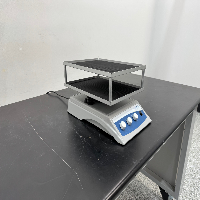 VWR Analog Rocker 2 tier image 0